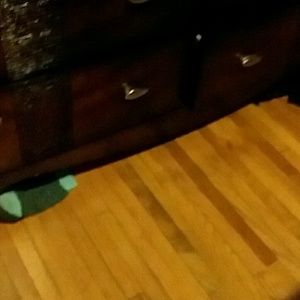 Meet your Posher, Thomas